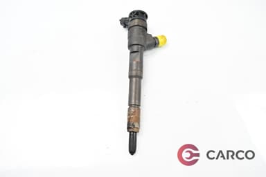 Дюза дизел 0445110485 ALAIDNC за RENAULT CLIO Grandtour IV 1.5 dCi 90 (2013)