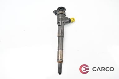 Дюза дизел 0445110485 A6I7AAA за RENAULT CLIO Grandtour IV 1.5 dCi 90 (2013)