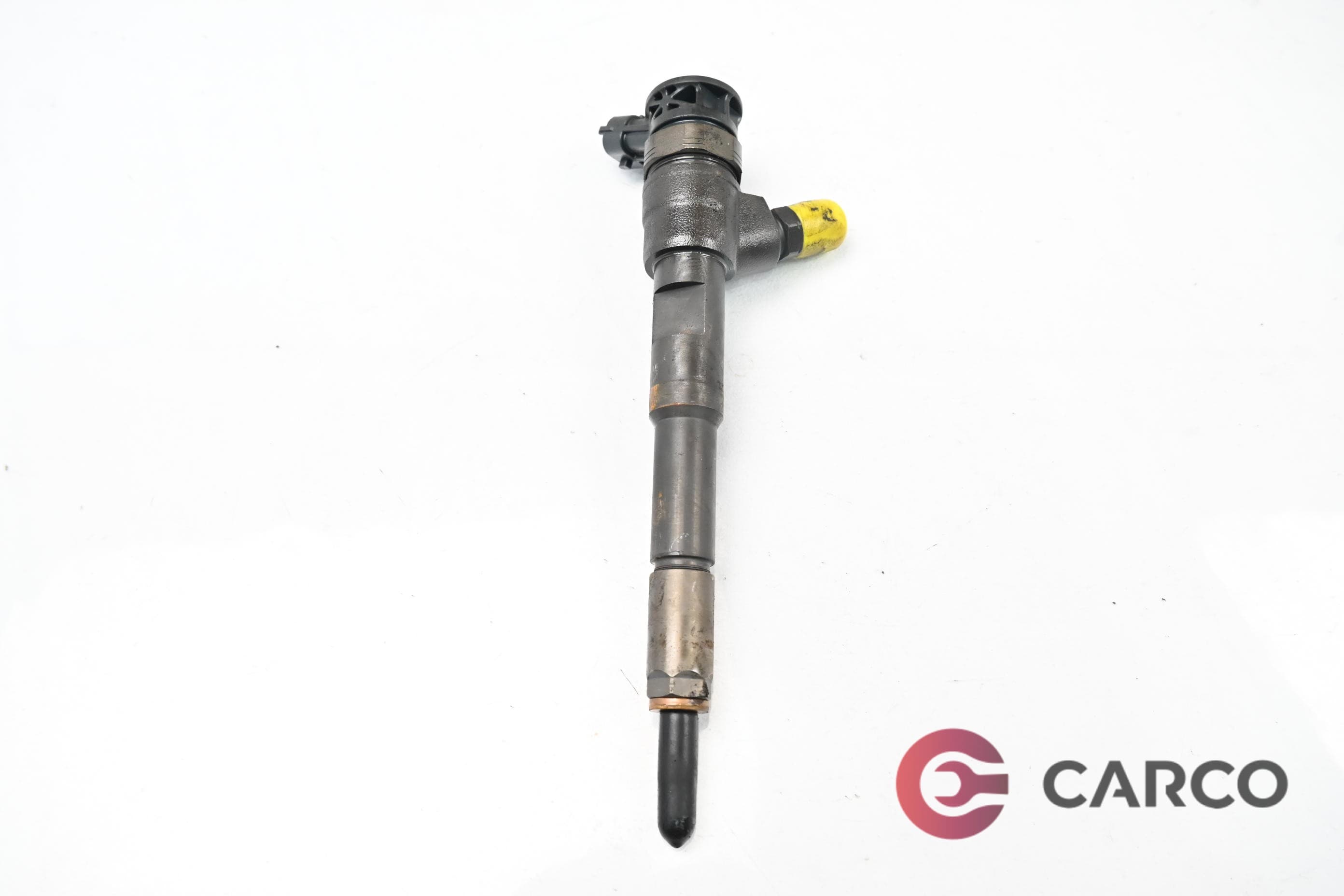 Дюза дизел 0445110485 A6I7AAA за RENAULT CLIO Grandtour IV 1.5 dCi 90 (2013)