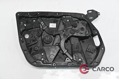 Стъклоповдигач преден ляв с панел врата за MERCEDES-BENZ C-CLASS (W205) C 300 (2013)