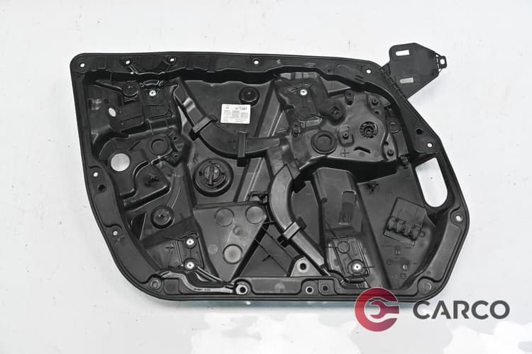 Стъклоповдигач преден ляв с панел врата за MERCEDES-BENZ C-CLASS (W205) C 300 (2013)