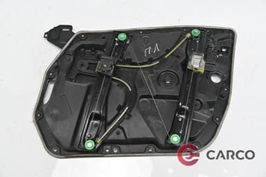 Стъклоповдигач преден ляв с панел врата за MERCEDES-BENZ C-CLASS (W205) C 300 (2013)