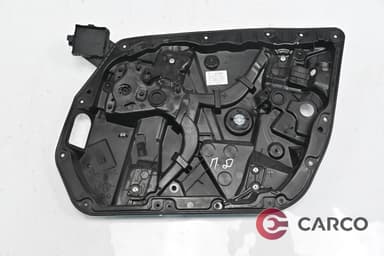 Стъклоповдигач преден десен с панел врата за MERCEDES-BENZ C-CLASS (W205) C 300 (2013)