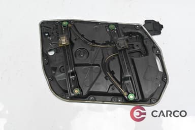 Стъклоповдигач преден десен с панел врата за MERCEDES-BENZ C-CLASS (W205) C 300 (2013)