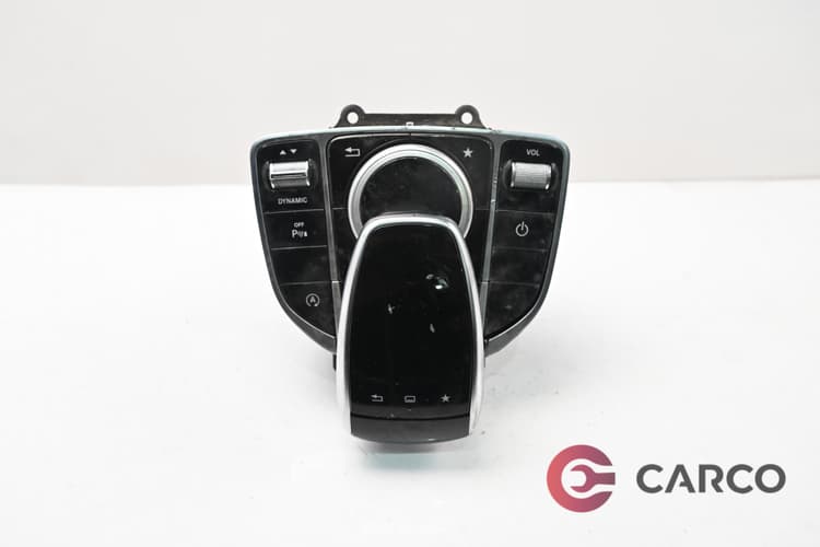 Управление мултимедия A2059005915 за MERCEDES-BENZ C-CLASS (W205) C 300 (2013)