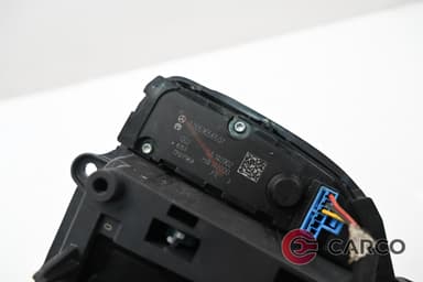 Управление мултимедия A2059005915 за MERCEDES-BENZ C-CLASS (W205) C 300 (2013)