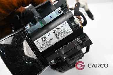 Управление мултимедия A2059005915 за MERCEDES-BENZ C-CLASS (W205) C 300 (2013)