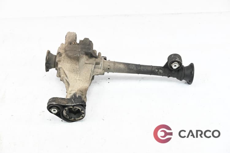 Диференциал преден 4460 310 021 за PORSCHE CAYENNE (9PA, 955) S 4.5 (2002 - 2010)