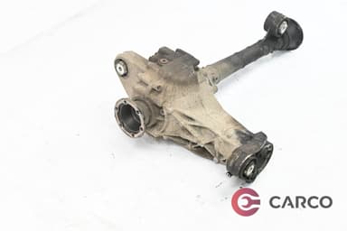 Диференциал преден 4460 310 021 за PORSCHE CAYENNE (9PA, 955) S 4.5 (2002 - 2010)