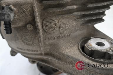 Диференциал преден 4460 310 021 за PORSCHE CAYENNE (9PA, 955) S 4.5 (2002 - 2010)