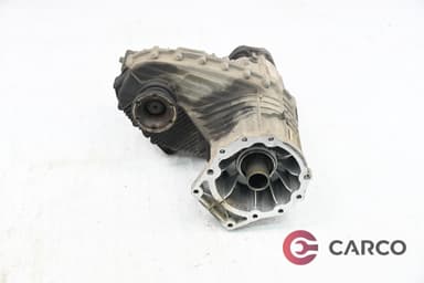 Раздатъчна кутия 0AD341040R за PORSCHE CAYENNE (9PA, 955) S 4.5 (2002 - 2010)