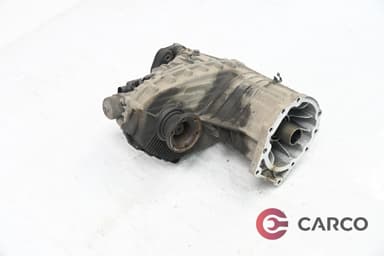 Раздатъчна кутия 0AD341040R за PORSCHE CAYENNE (9PA, 955) S 4.5 (2002 - 2010)