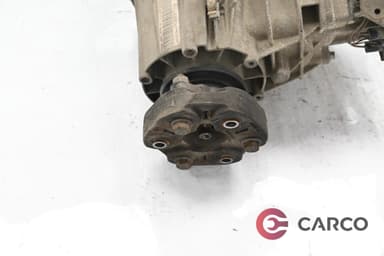 Раздатъчна кутия 0AD341040R за PORSCHE CAYENNE (9PA, 955) S 4.5 (2002 - 2010)
