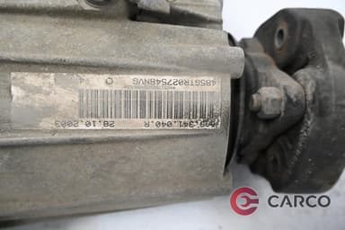 Раздатъчна кутия 0AD341040R за PORSCHE CAYENNE (9PA, 955) S 4.5 (2002 - 2010)
