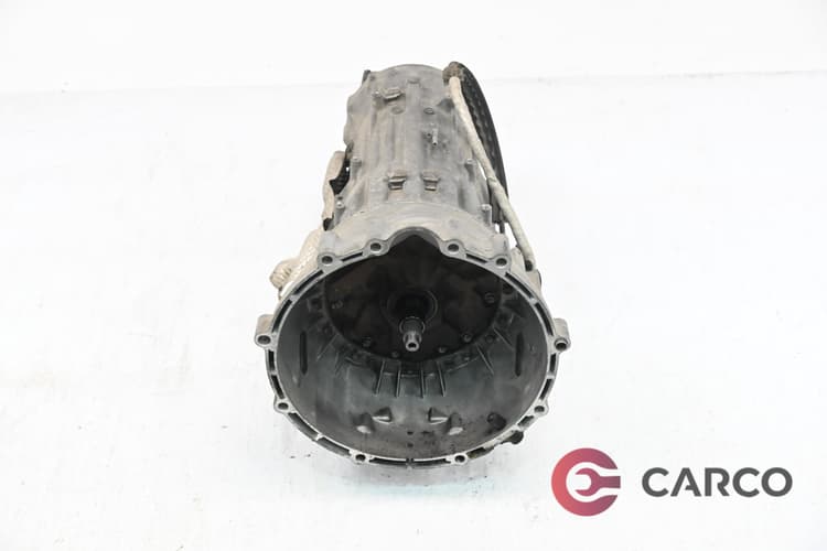 Автоматична скоростна кутия 09D300037G за PORSCHE CAYENNE (9PA, 955) S 4.5 (2002 - 2010)