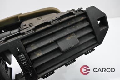 Духалки парно централни за BMW 5 седан (E60) 530 d (2003 - 2010)