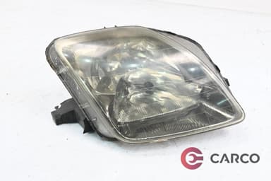 Фар десен за HONDA PRELUDE Mk V (BB5-BB9) 2.0 16V (BB9) (1996 - 2001)