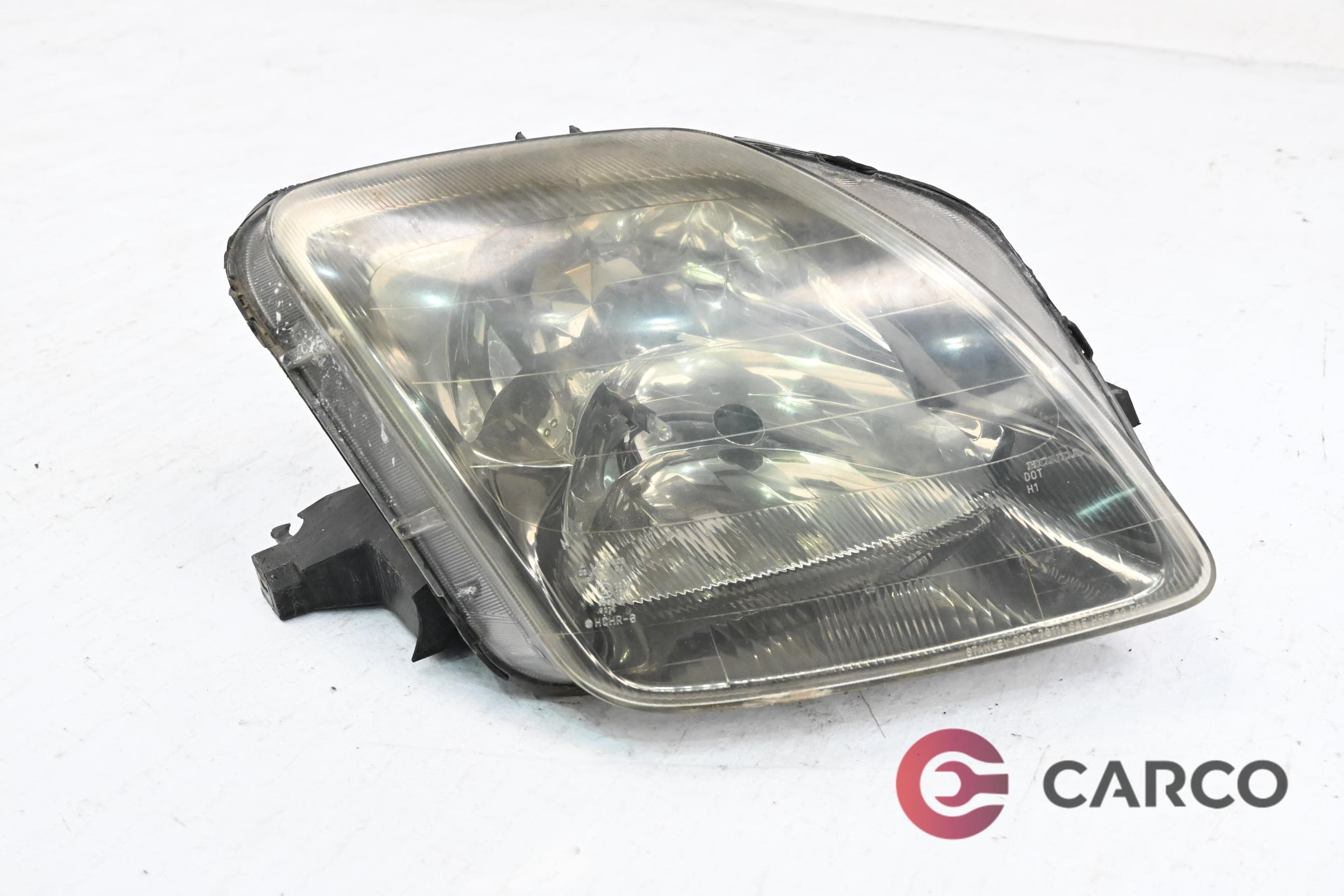 Фар десен за HONDA PRELUDE Mk V (BB5-BB9) 2.0 16V (BB9) (1996 - 2001)