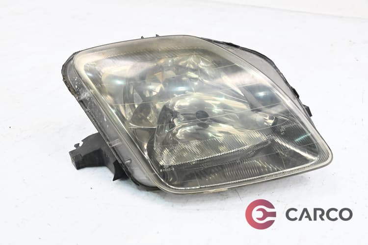Фар десен за HONDA PRELUDE Mk V (BB5-BB9) 2.0 16V (BB9) (1996 - 2001)