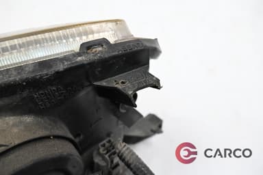Фар десен за HONDA PRELUDE Mk V (BB5-BB9) 2.0 16V (BB9) (1996 - 2001)