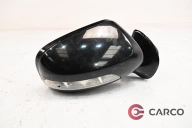 Огледало дясно за MERCEDES-BENZ E-CLASS седан (W211) E 320 CDI (211.026) (2002 - 2009)
