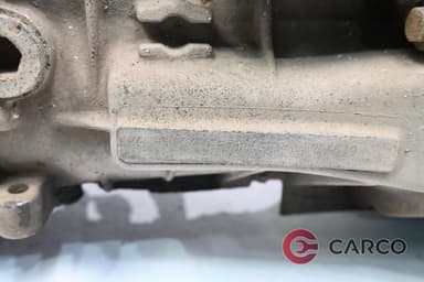 5 Степенна ръчна скоростна кутия 1242606401 за MERCEDES-BENZ E-CLASS седан (W124) E 250 D (124.126, 124.129) (1993 - 1995)