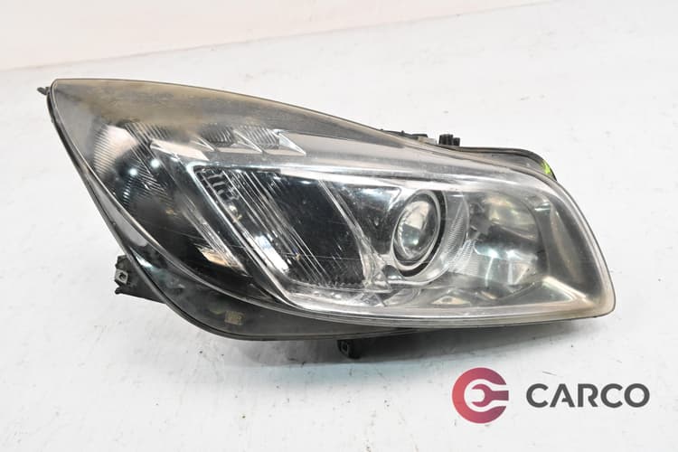 Фар десен 1ZT009631-02 за OPEL INSIGNIA 1.8 Hatchback (2008)