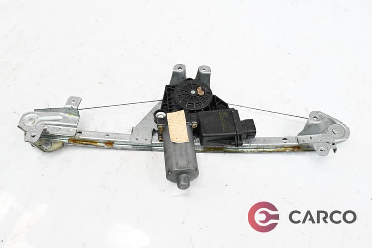 Машинка ел стъкло със стъклоповдигач заден ляв 193799-400 за OPEL OMEGA B (25_, 26_, 27_) 2.0 (1994 - 2003)