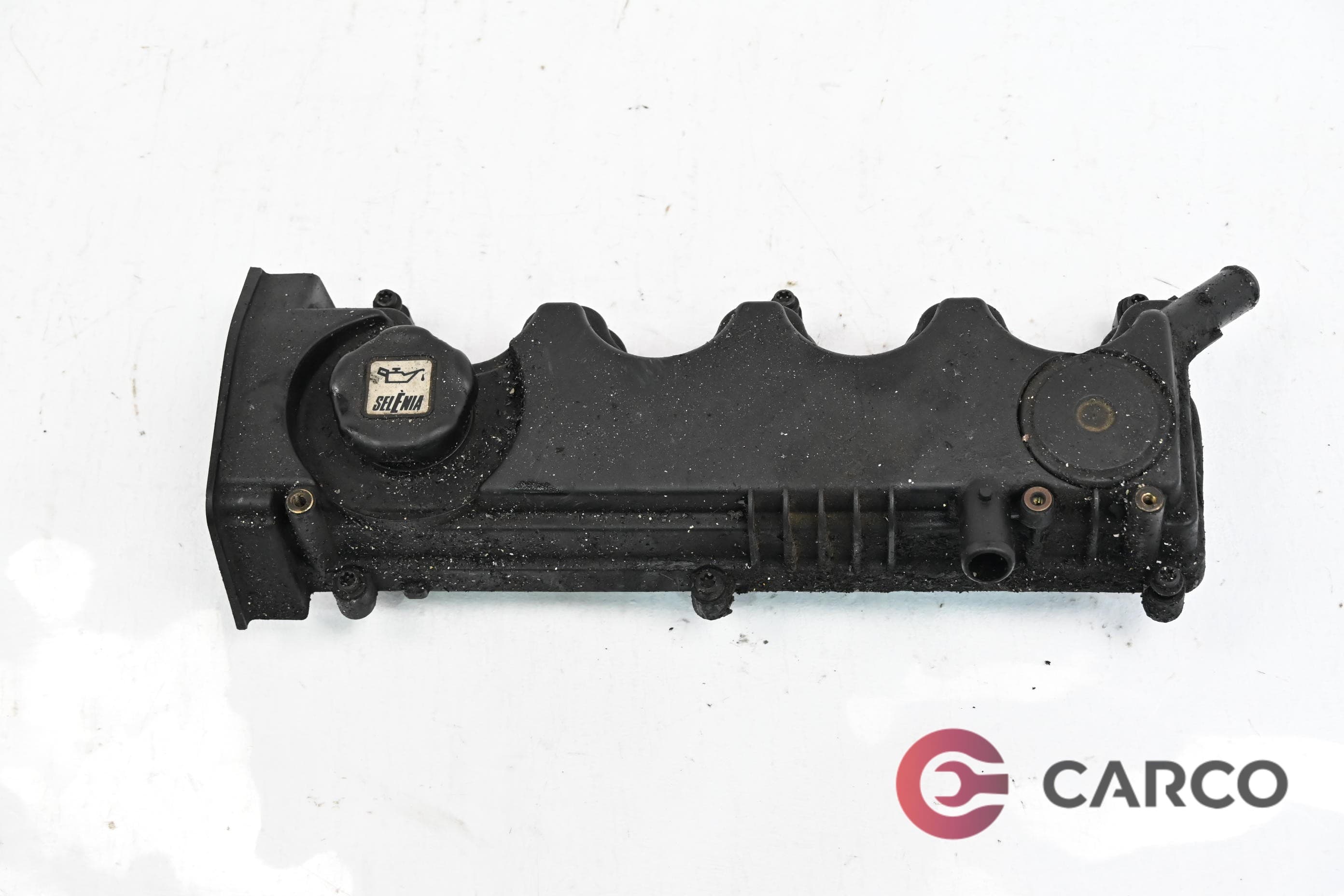 Капак клапани 5351-46530606 за FIAT MULTIPLA (186) 1.9 JTD 115 (1999 - 2010)