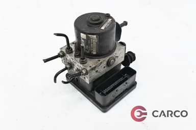 ABS 1K0907379D за VW GOLF Mk III (1H1) 1.6 (1991 - 1998)