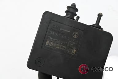ABS 1K0907379D за VW GOLF Mk III (1H1) 1.6 (1991 - 1998)