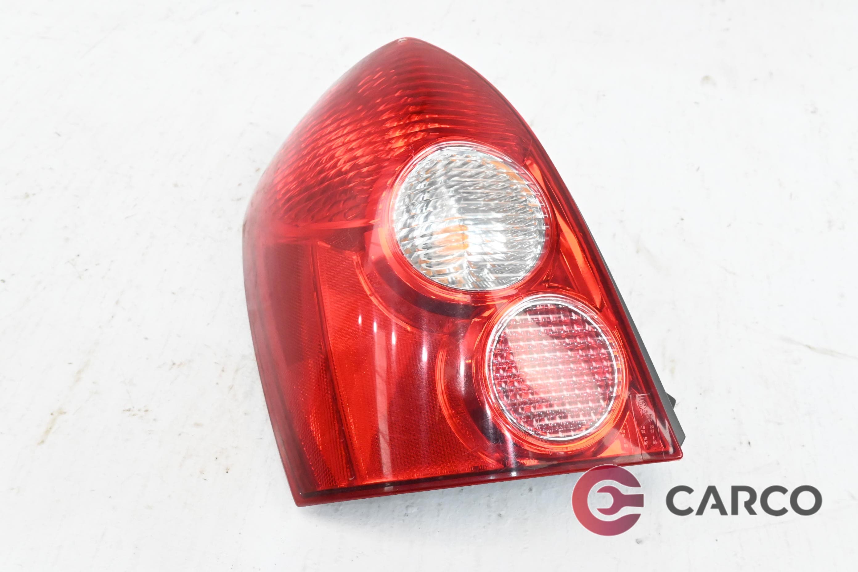 Стоп ляв за MAZDA 323 ASTINA VI Facelift (BJ) 2.0 (1998 - 2004)