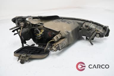 Фар ляв за PEUGEOT 206 хетчбек (2A/C) 1.4 16V (1998)