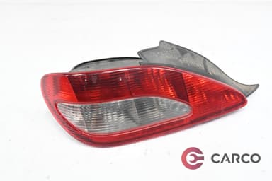 Стоп ляв за PEUGEOT 406 купе (8C) 2.0 16V (1997 - 2004)