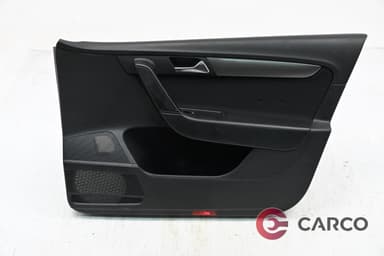 Кора врата предна дясна за VW PASSAT Variant B7 (365) 2.0 TDI (2010 - 2014)