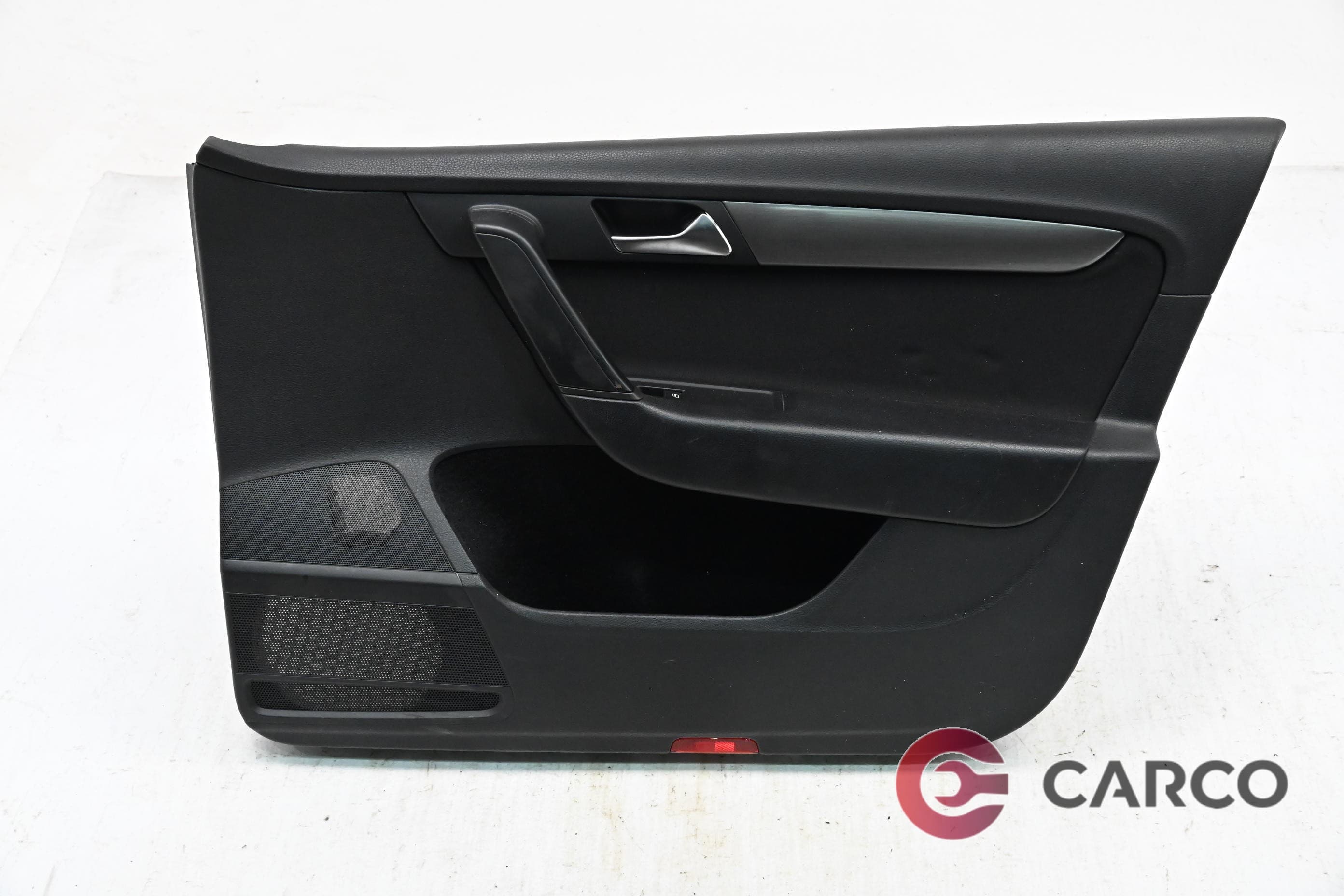 Кора врата предна дясна за VW PASSAT Variant B7 (365) 2.0 TDI (2010 - 2014)