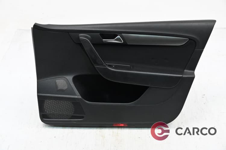 Кора врата предна дясна за VW PASSAT Variant B7 (365) 2.0 TDI (2010 - 2014)