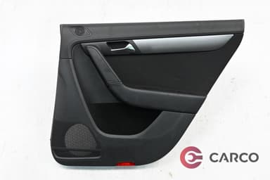 Кора врата задна дясна за VW PASSAT Variant B7 (365) 2.0 TDI (2010 - 2014)