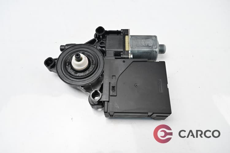 Машинка ел стъкло предна лява за VW PASSAT Variant B7 (365) 2.0 TDI (2010 - 2014)