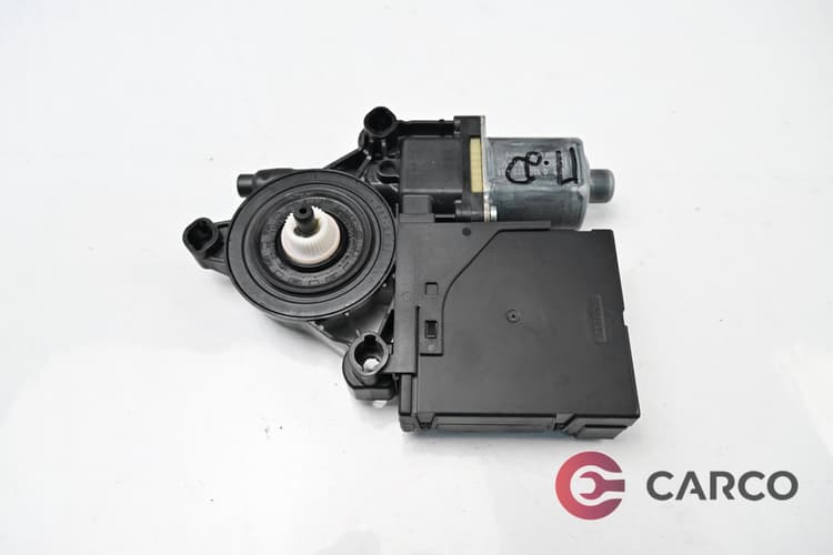 Машинка ел стъкло предна дясна за VW PASSAT Variant B7 (365) 2.0 TDI (2010 - 2014)