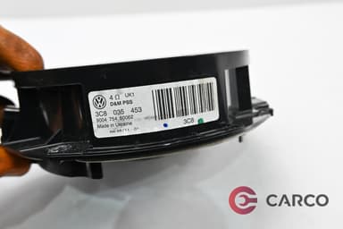 Високоговорител заден десен за VW PASSAT Variant B7 (365) 2.0 TDI (2010 - 2014)