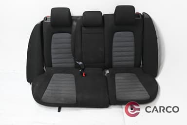 Седалки задни за VW PASSAT Variant B7 (365) 2.0 TDI (2010 - 2014)