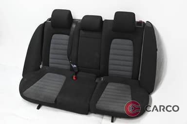Седалки задни за VW PASSAT Variant B7 (365) 2.0 TDI (2010 - 2014)