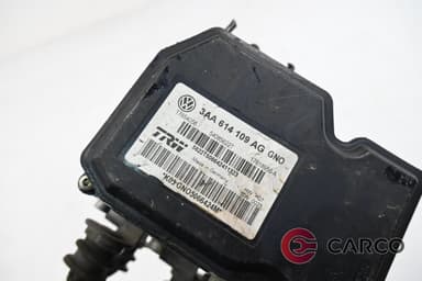ABS 3AA 614 109 AG за VW PASSAT Variant B7 (365) 2.0 TDI (2010 - 2014)