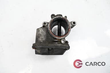 Дросел клапа 03L 128 063 R за VW PASSAT Variant B7 (365) 2.0 TDI (2010 - 2014)