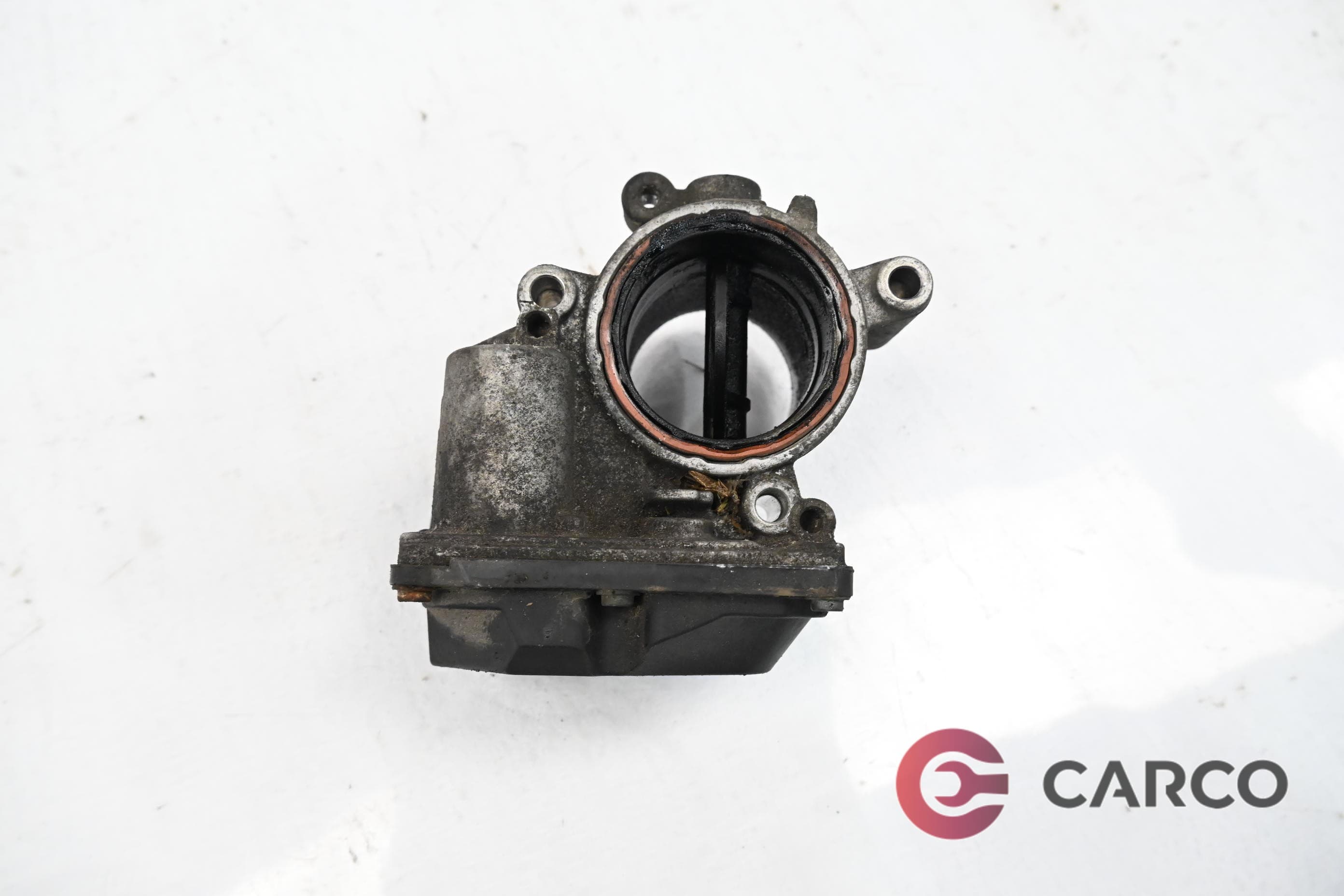 Дросел клапа 03L 128 063 R за VW PASSAT Variant B7 (365) 2.0 TDI (2010 - 2014)