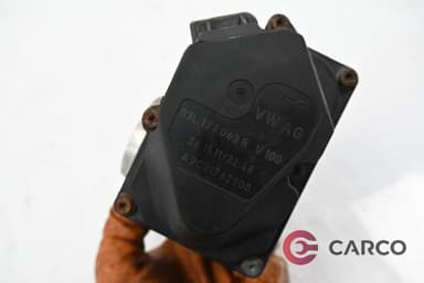 Дросел клапа 03L 128 063 R за VW PASSAT Variant B7 (365) 2.0 TDI (2010 - 2014)