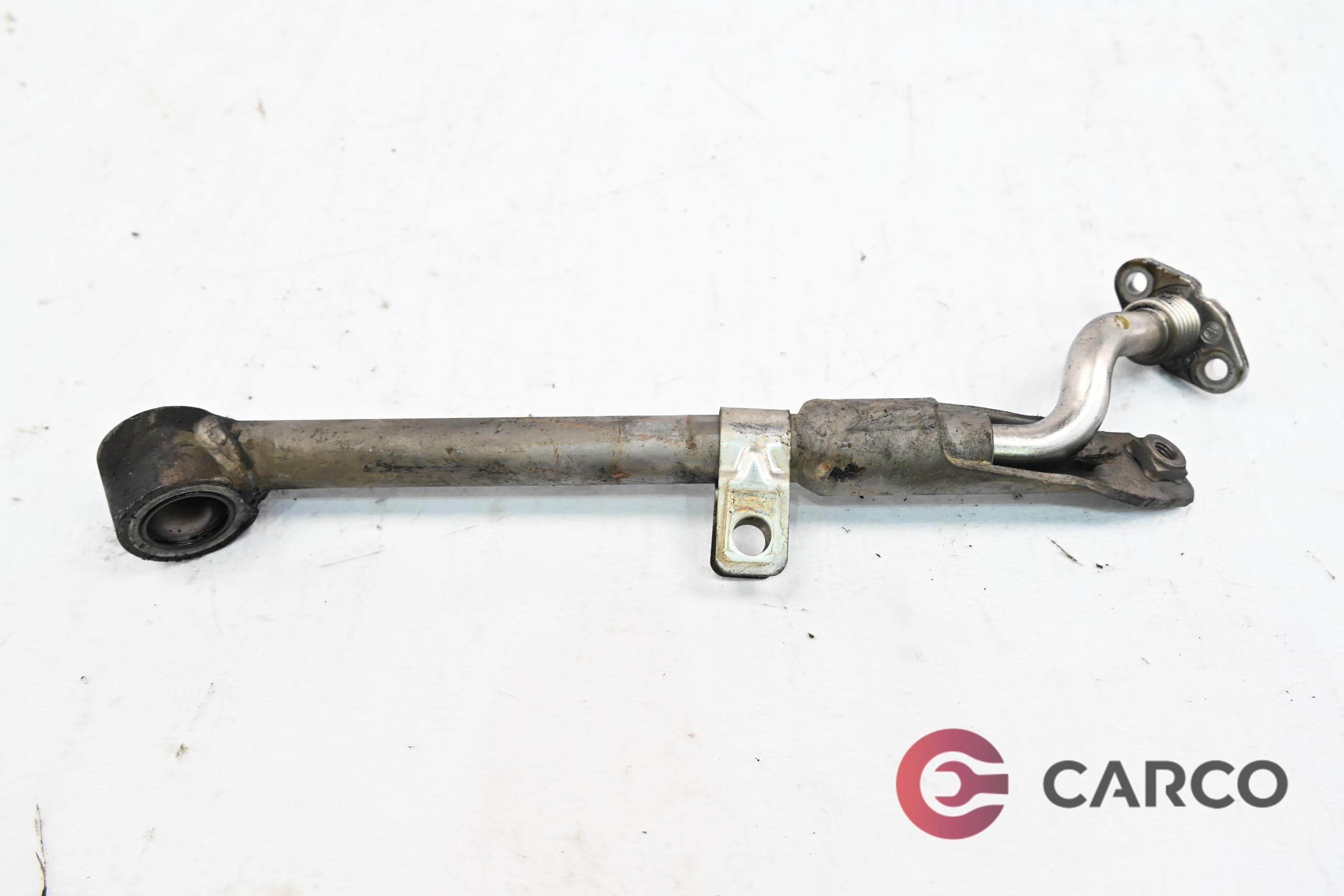 EGR тръба 03L 145 535 A за VW PASSAT Variant B7 (365) 2.0 TDI (2010 - 2014)