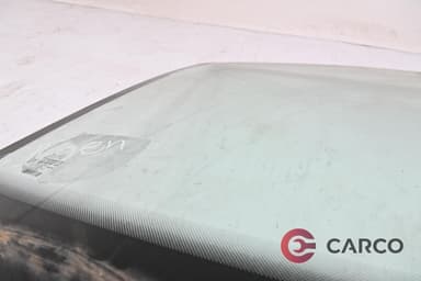Челно стъкло за CITROEN C3 II 1.6 VTi 120 (2009)