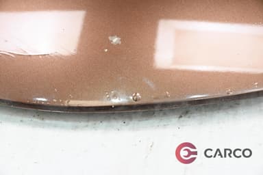 Преден капак за SMART ROADSTER купе (452) 0.7 (452.334) (2003 - 2005)
